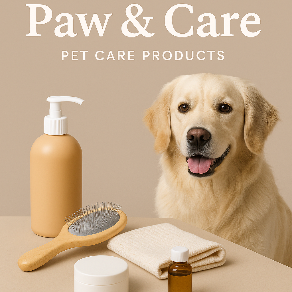 Paw & Care