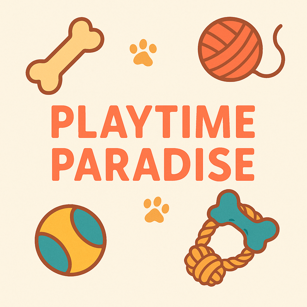 Playtime Paradise