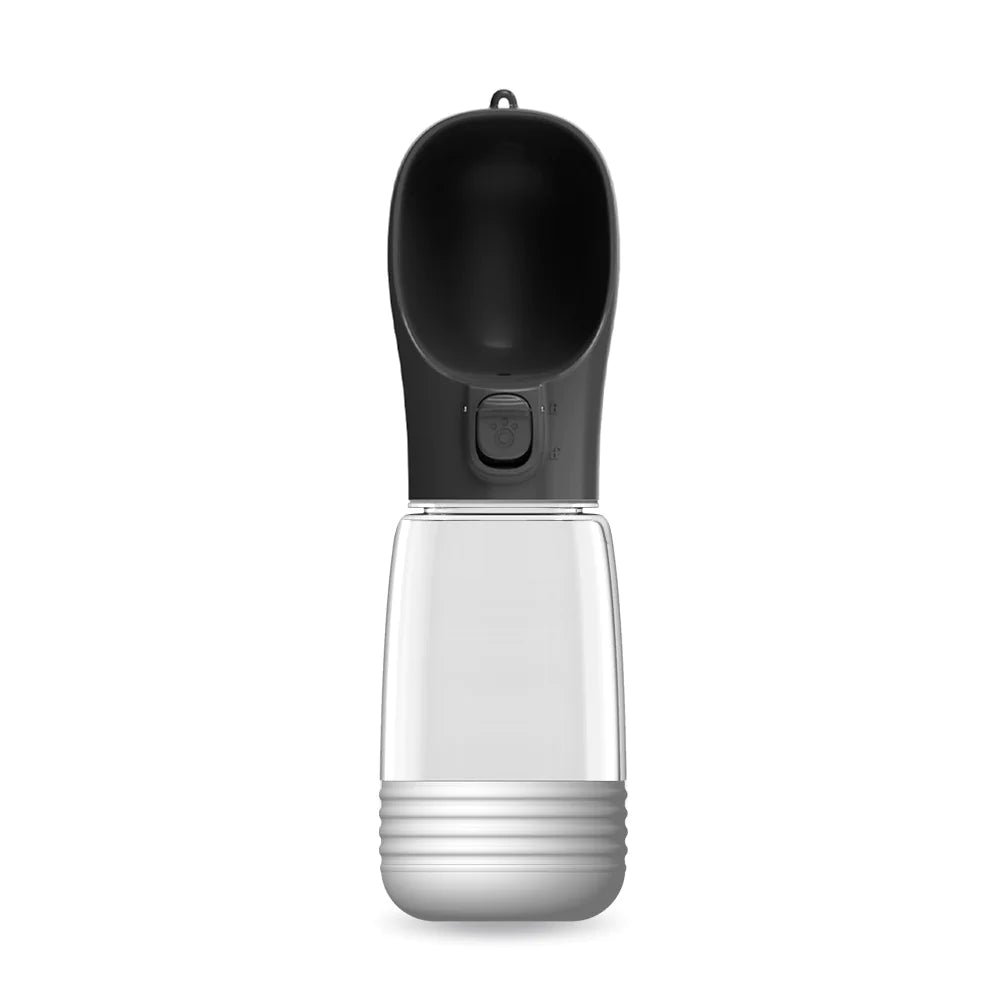 Portable Pet Water Bottle