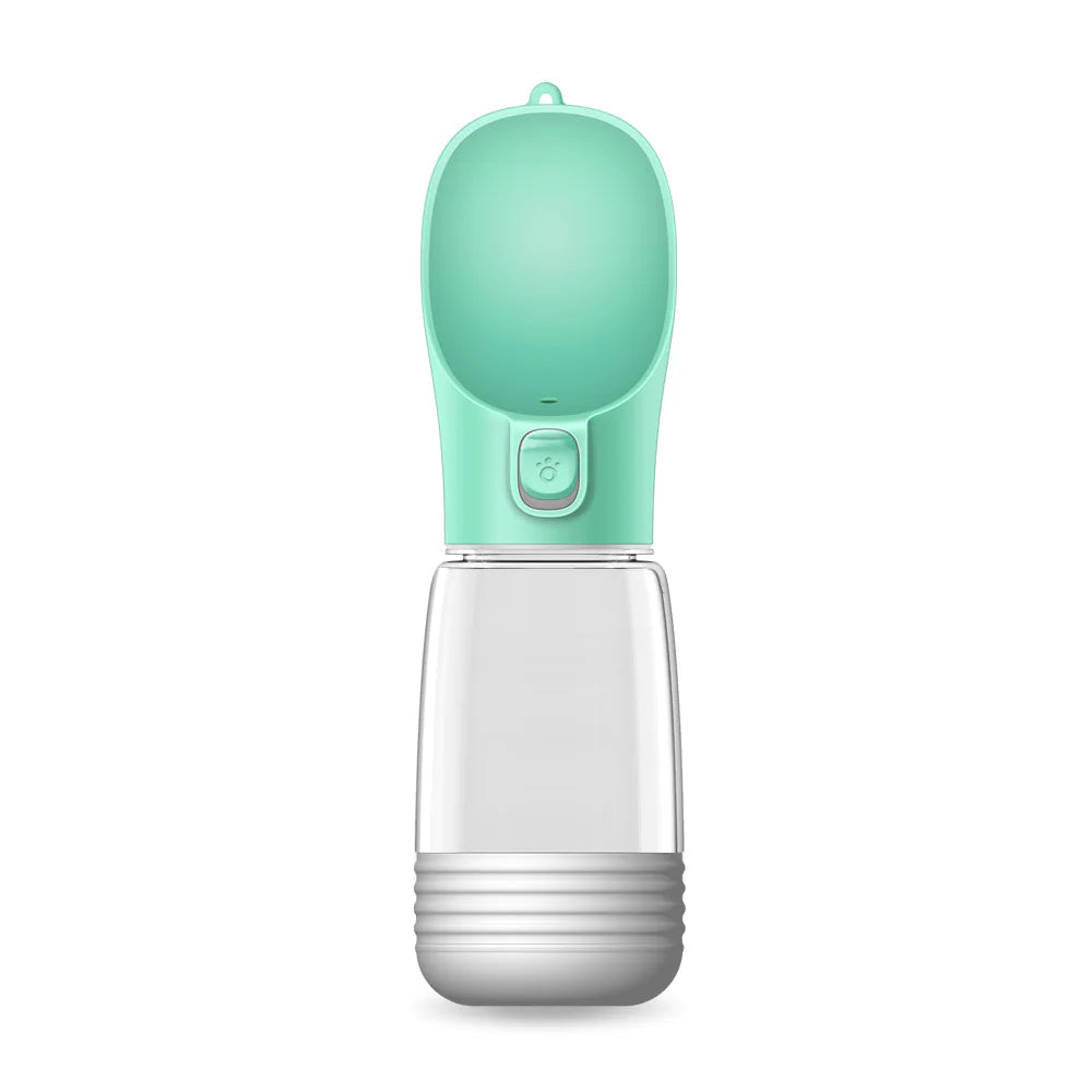 Portable Pet Water Bottle