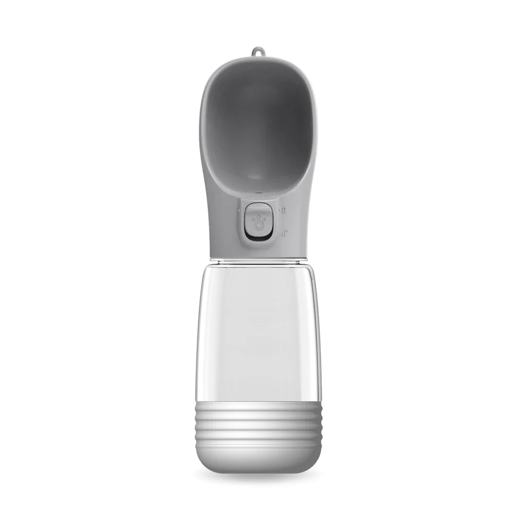 Portable Pet Water Bottle