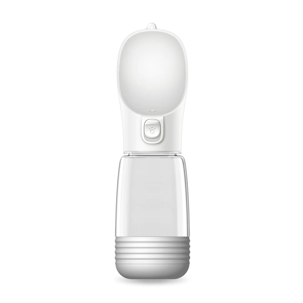 Portable Pet Water Bottle