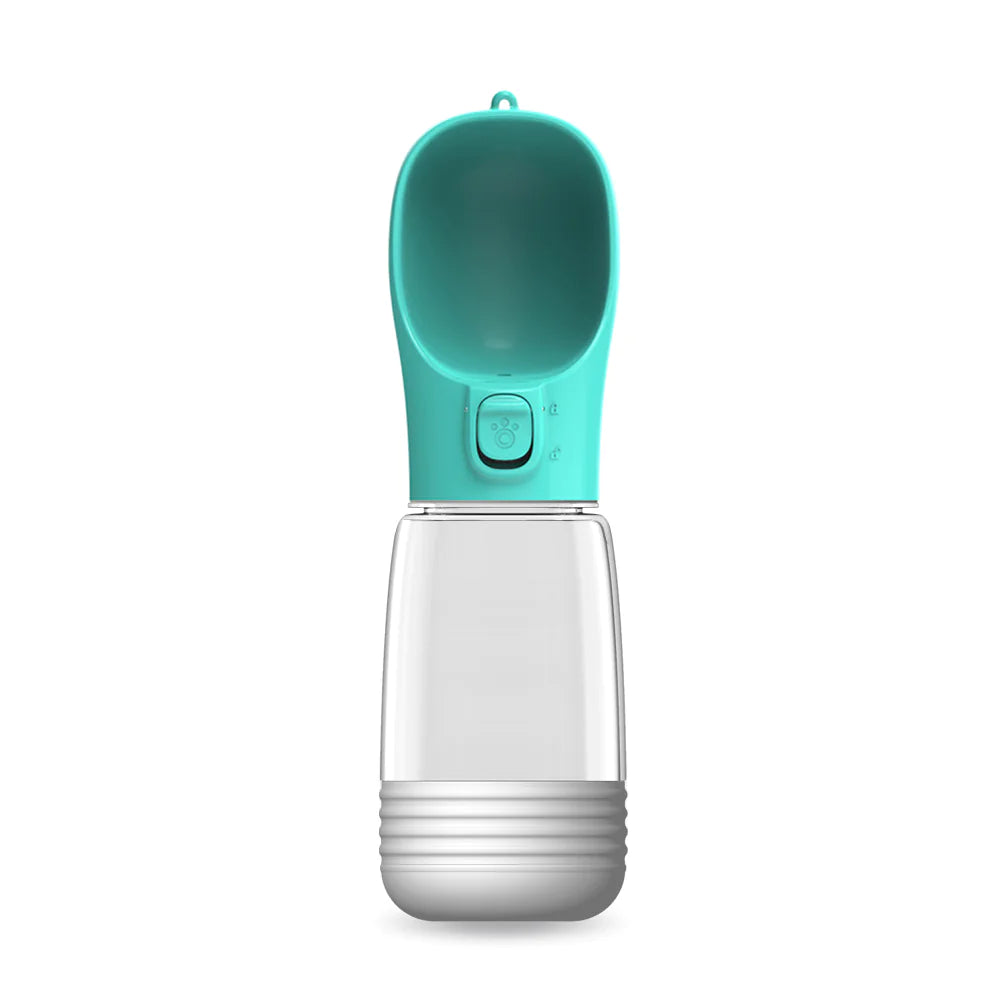 Portable Pet Water Bottle