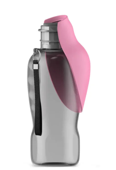800ml Portable Dog Water Bottle
