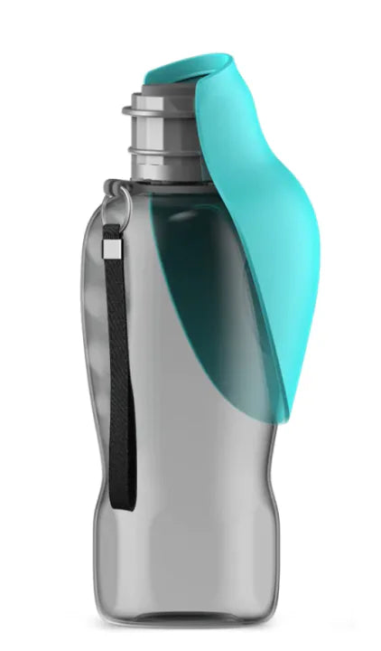 800ml Portable Dog Water Bottle