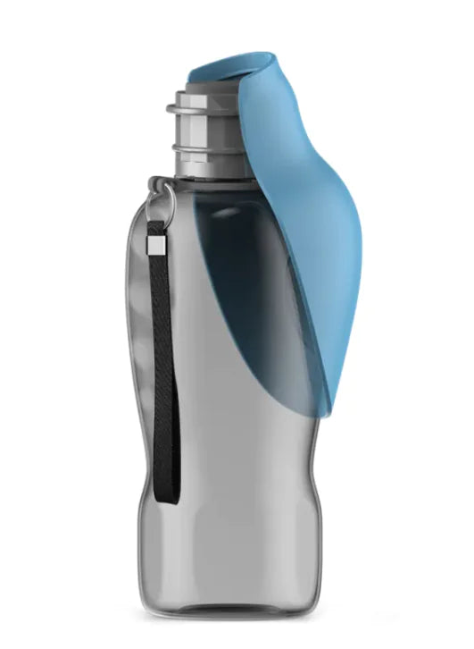 800ml Portable Dog Water Bottle
